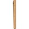 Ekena Millwork Westlake Craftsman Smooth Bracket, Western Red Cedar, 3 1/2"W x 42"D x 42"H BKT04X42X42WTL04SWR - alternate 3